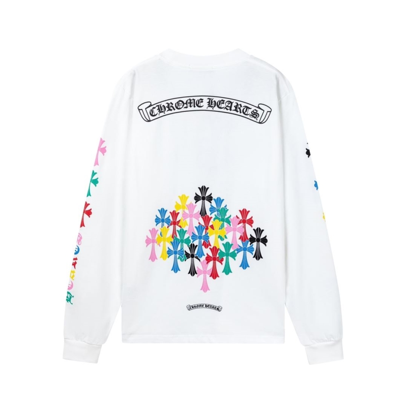 Chrome Hearts T-Shirts